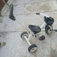 سه چرخه سالم|دوچرخه، اسکیت، اسکوتر|شهریار, شهریار|دیوار