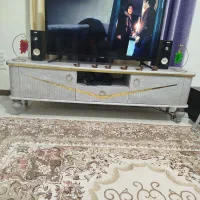 ست میزTV.کنسول.جاکفشی|بوفه، ویترین، کنسول|پاکدشت, کبودگنبد|دیوار