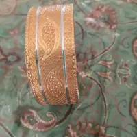 تکپوش طلا روس رنگ ثابت