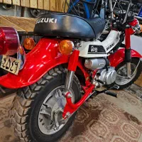 مینی ۵۰|موتورسیکلت|تبریز, |دیوار