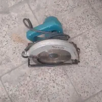 اره دیسکی ماکیتا