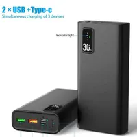 پاوربانک سفارش آمازون اصلی 30000mAh برند TOOSPON|لوازم جانبی موبایل و تبلت|تهران, بازار|دیوار