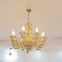 لوستر برنز