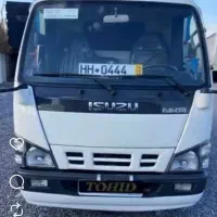 حمل بار ایسوزو ۳تنی