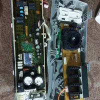 نمایندگی لباسشویی تعمیر تعمیرکار لباسشویی برد هود|خدمات پیشه و مهارت|اسلامشهر, شهرک مفیدی|دیوار