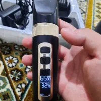 ماشین اصلاح حجم زن