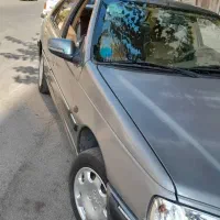 پژو پارس مدل ۸۹ اتاق تعویض|خودرو سواری و وانت|تهران, وردآورد|دیوار