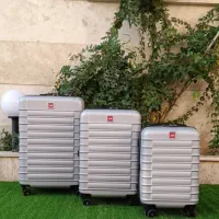 چمدان لوکس جهیزیه مهاجرت سفخارجی(چمدون کسا اصفهان|کیف، کفش، کمربند|اصفهان, جویباره|دیوار
