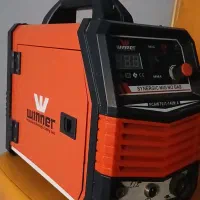 دستگاه جوشco2بدون گاز۱۴۰امپر