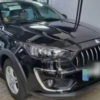 فروش اطلس Gمشکی 1403|خودرو سواری و وانت|شیراز, ریشمک|دیوار