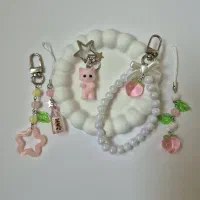 جاکلیدی فانتزی