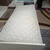 تخت خواب تک نفره
