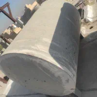 تانکر آب 1000لیتری