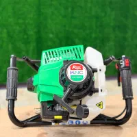 چاله کن ۶۸ سی سی کا‌ان‌سی knc|ماشین‌آلات صنعتی|ارومیه, |دیوار