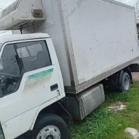 یک عدد هیوندا مدل ۸۲ بیرنگ تمام فابریک|خودرو سنگین|رشت, فرزانه|دیوار