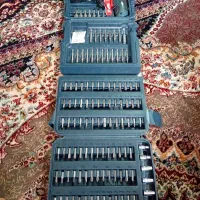 پیشگوشتی شارژی