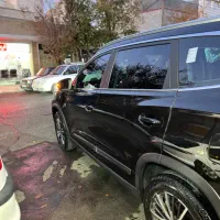 تیگو هشت پرومکس ie هیبرید مدل ۱۴۰۳|خودرو سواری و وانت|تبریز, |دیوار