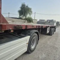 کفی دومحور