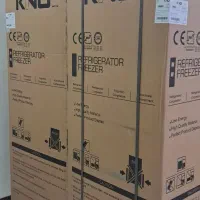 یخچال ایستاده ویترینی کینو