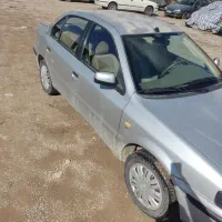 سمند ۸۹|خودرو سواری و وانت|ایلام, |دیوار