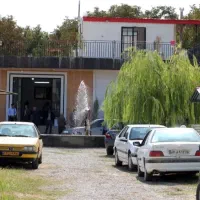 اجاره روزانه/هفتگی/ماهانه ویلا ۳۰۰۰ متری|اجارهٔ کوتاه‌مدت ویلا و باغ|بجنورد, |دیوار