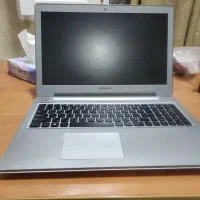 Z510 I5 2G graphic|رایانه همراه|فردیس, شهرک شهید حسینی|دیوار