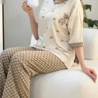 ست گوجی فقط فقط ارسال|لباس|اصفهان, برازنده|دیوار