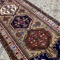 فرش طبیعی دست باف