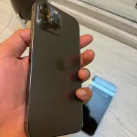 ایفون ۱۳ pro max اپل