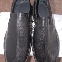 دو جفت کفش معمولی سایز 43