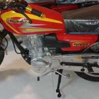 هندا نیکتاز پلاس200 فول