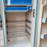 فروش یخچال کلویناتور آمریکایی|یخچال و فریزر|اصفهان, جلفا|دیوار