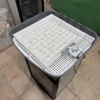 دستگاه جوجه کشی 72تایی+باگارانتی تضمینی|لوازم جانبی حیوانات|یاسوج, |دیوار