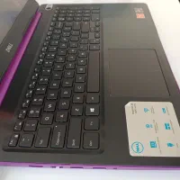 لپ تاپ DELL  نو نو (آکبند) با رم ۸ گیگ و SSD|رایانه همراه|کلاله, |دیوار