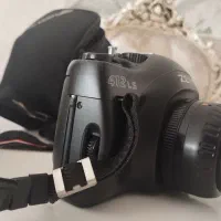 دوربین زنیت مدل 412ls