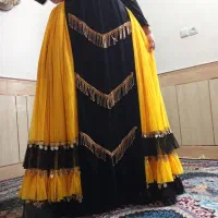 کرایه لباس محلی