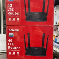 مودم سیمکارتی آنلاک 4G LTE