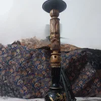قلیان فروشی