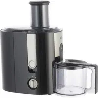 آبمیوه گیری براون BRAUN J500|آبمیوه‌گیر و آب‌مرکبات‌گیر|قم, مصلاء|دیوار