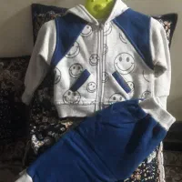 انواع‌لباس‌گرم‌بلوزشلوار