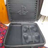 کیف کنسول بازیps4 نو|کنسول، بازی ویدئویی و آنلاین|تبریز, |دیوار