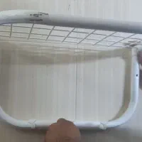 آویز لباس مخصوص حمام