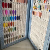 وسایل کاشت ناخن|آرایشی، بهداشتی، درمانی|کرمان, |دیوار