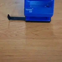 پانچ کاغذ نو مارک کانکس