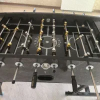 فوتبال دستی فلزی (حرفه ای)