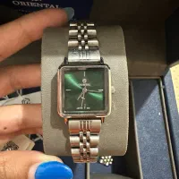 ساعت زنانه برند اورینتال