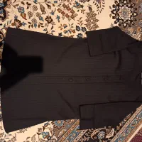 مانتو نونو سایز 52