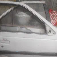 درب پژو پارس