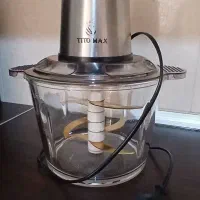 بلندر تک کاسه ایرانی با گارانتی