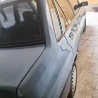 پراید مدل ۸۴ بی رنگ بدون پوسیدگی|خودرو سواری و وانت|تهران, مختاری|دیوار